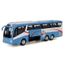 Jouet Voiture Bus Double Decker Modelisme Simulation Avec Led