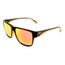 Lunettes de soleil Puma PU0014S -4 Marron mat - Orange Marron mat - Orange - Achat / Vente lunettes de soleil Homme - Cdiscount