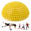 S-TROUBLE Ballon de Crosse Mobilit/é Myofascial Trigger Point Release Massage du Corps Balles de Yoga