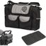 sac a langer poussette