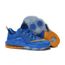 nike lebron 1 bleu