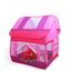 Pop Up Tent Kids Tents Pop Up Play Tent Magnifiquement Concu Tente De Jeu Pour Enfants Pink Prix Pas Cher Cdiscount