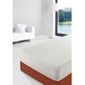 Disponible en Plusieurs Dimensions Savel Microfibre au Toucher Soie Prot/ège-Matelas R/énove Matelas /Élastique Al/èse Housse de Matelas Lot de 2 80x200cm