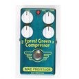 Mad Professor Forest Green Compressor -Compression guitare-0