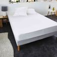 Alese protege-matelas 180 x 200 cm impermeable