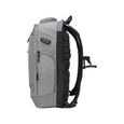 TARGUS Sacoche de transport CityLite Pro TSB939GL - Sac à dos Style - Pour ordinateur portable 40,6 cm (16") - Gris-0