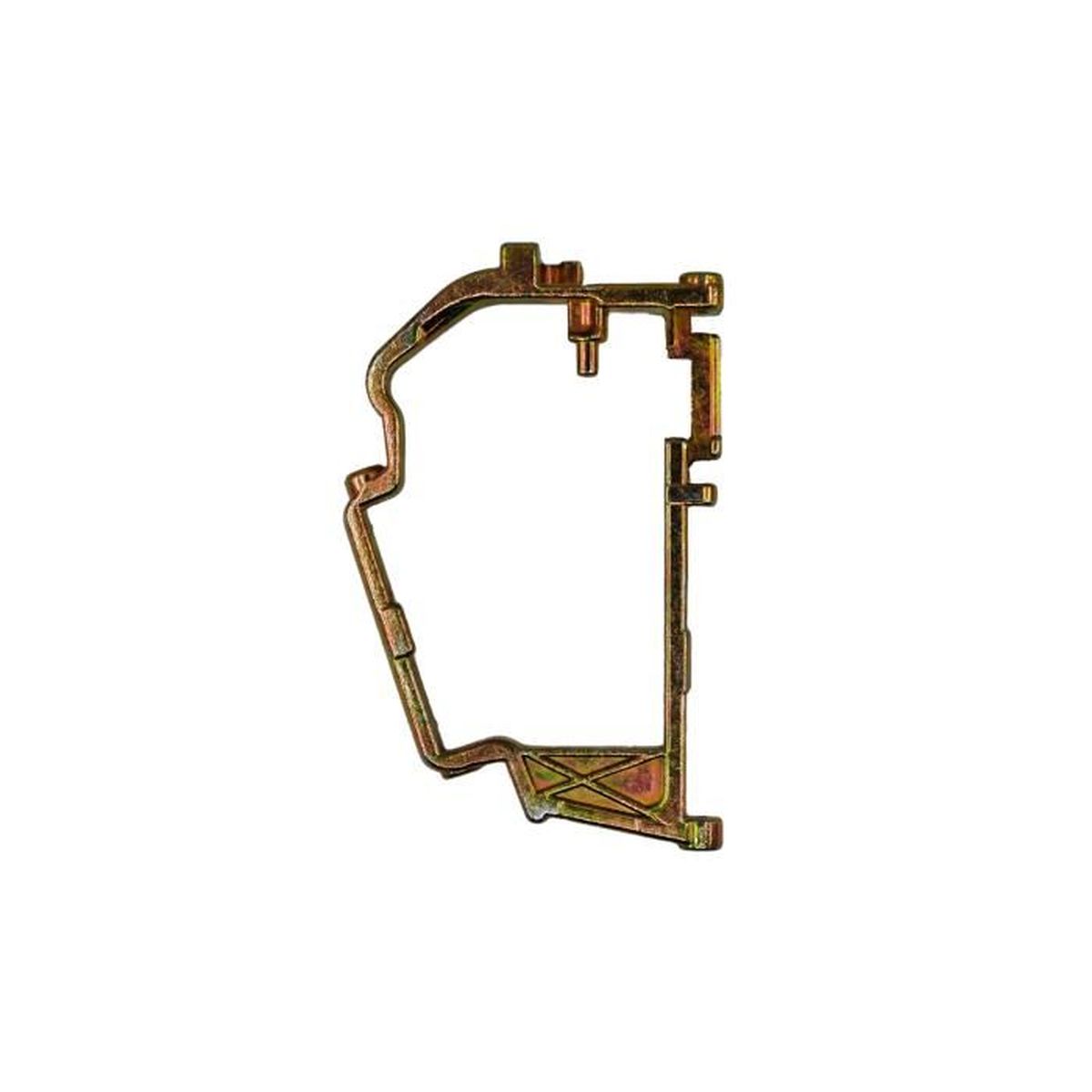 Clignotant De Rétroviseur Gauche Pour MK5 - Remplacement Direct - LED - Compatible 1K0949101