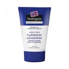 Crème Mains Hydratante - Neutrogena - Formule Norvégienne - 50ml - Non gras - Lot de 3 tubes