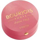 BOURJOIS Blush - Boite ronde - 34 Rose d'or