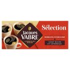 JACQUES VABRE - Café 1Kg - Lot De 3