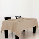 JJA NAPPE RECTANGULAIRE COTON LIN