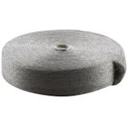 Laine d'acier - TAMPEL - Rouleau grade 000 - 1kg - Finitions - Nettoyage - Adaptable
