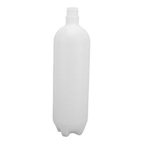 SURENHAP Bouteille d'eau de chaise dentaire Fauteuil dentaire bouteille de stockage d'eau lait blanc Turbines hygiene appareil