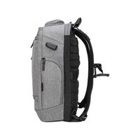 TARGUS Sacoche de transport CityLite Pro TSB939GL - Sac à dos Style - Pour ordinateur portable 40,6 cm (16") - Gris