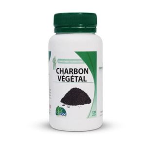 COMPLEMENTS ALIMENTAIRES - SILHOUETTE MGD CHARBON VEGETAL