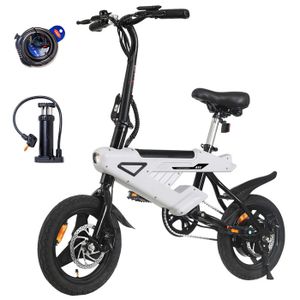 Velo electrique adolescent Cdiscount