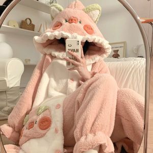 Pyjama cochon online