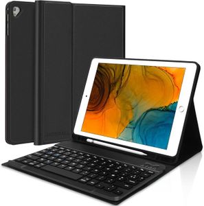 Test du clavier bluetooth Apple pour iPad