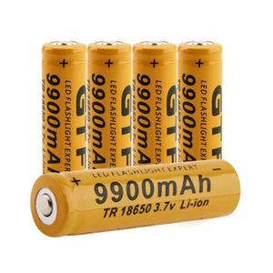Mini batterie rechargeable 12V 4200mAh pour enseigne LED