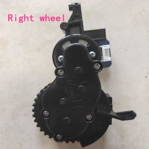 ASPIRATEUR ROBOT roue droite - Roue d'aspirateur pour Proscenic 780