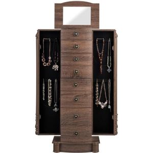 Congelateur Armoire Haier 7 Tiroirs Achat Vente Pas Cher