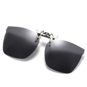 Clip solaire adaptable sur lunette de vue Cdiscount