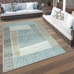 Paco home tapis - Cdiscount