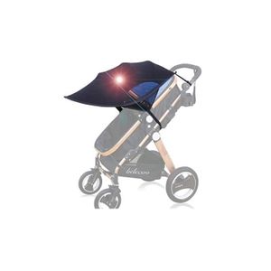 Protection anti uv poussette universelle sales