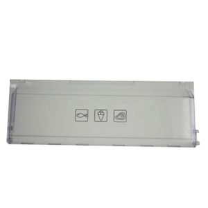 Portillon Freezer Per Frigorifero BEKO – Ricambio 4311000200, Compatibile Con Molti Modelli BEKO