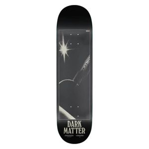 SKATEBOARD - LONGBOARD GLOBE Planche skate G1 ORBIT 8.25 Dark Matter - Pl