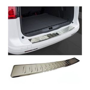 Tapis De Coffre Grand Scenic 4 Protection De Seuil Pour Renault Grand Scenic Iii 2009 2014