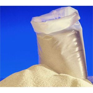 Sac de 1kg de sable naturel fin