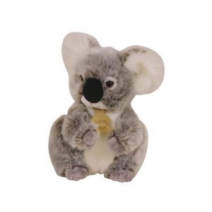 PELUCHE Peluche koala petit modele 20 cm - Histoire d'Ours