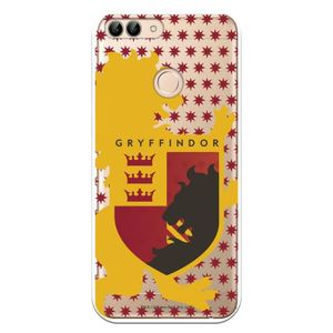 coque huawei p smart harry potter