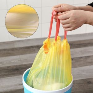 Kryc-petit Sac Poubelle, Sacs Ordures De 1,2 Gallon, Doublures De Poubelle  De Salle De Bain Pour Chambre Coucher, Cuisine, 80 Units, Rtractable Auto