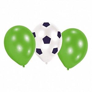 Pochette De 8 Ballons O30cm Football Anniversaire Match Soiree Theme Gouter Saflisch Sternklang Ch Pochette De 8 Ballons O30cm Football Anniversaire Match Soiree Theme Gouter Saflisch Sternklang Ch