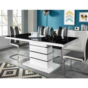 Table A Manger Achat Vente Table A Manger Pas Cher Cdiscount