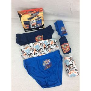slip cars 3 ans