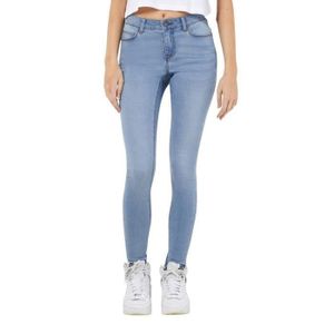 JEANS Jeans skinny femme Noisy May Nmbillie NW VI059LB -