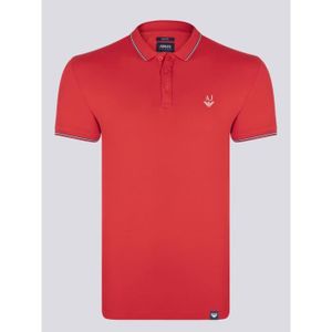 polo armani jeans homme