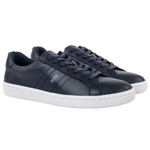 Chaussures Hugo Boss Homme : le luxe au meilleur prix - Videdressing