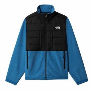 VESTE Veste The North Face Synthetic Insulated - bleu