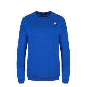 Sweat Le coq sportif femme Cdiscount