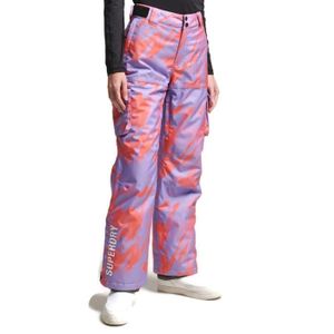 Combinaison ski hotsell femme superdry