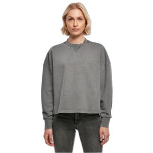 Lacoste - Pull ras du cou - Gris