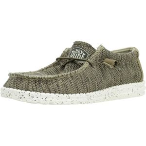 ESPADRILLE Chaussures Homme - HEY DUDE - Moliere Hey dude 137