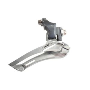 Derailleur avant 3 plateaux shimano Cdiscount
