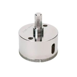 Scie Cloche Verre Beton Diamant 125 Castorama Bosch 12 Pcs Achat