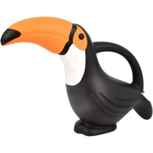 PULVÉRISATEUR JARDIN Esschert Design Arrosoir toucan165
