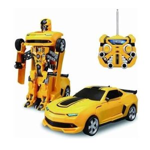 voiture bumblebee jouet